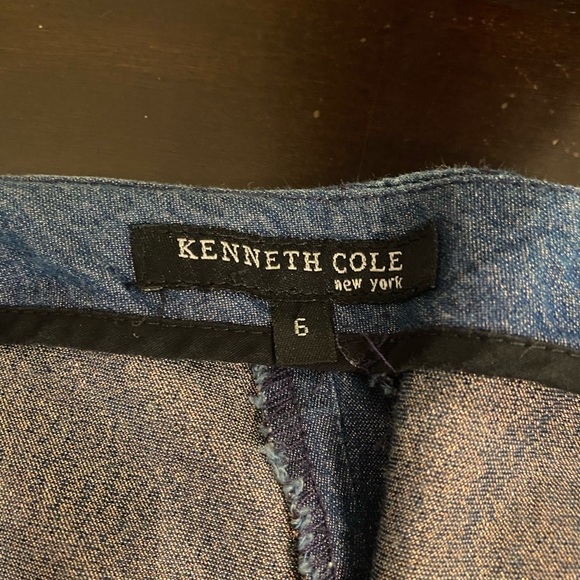 Kenneth Cole Pants - Picture 3 of 6